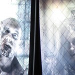 Trapped