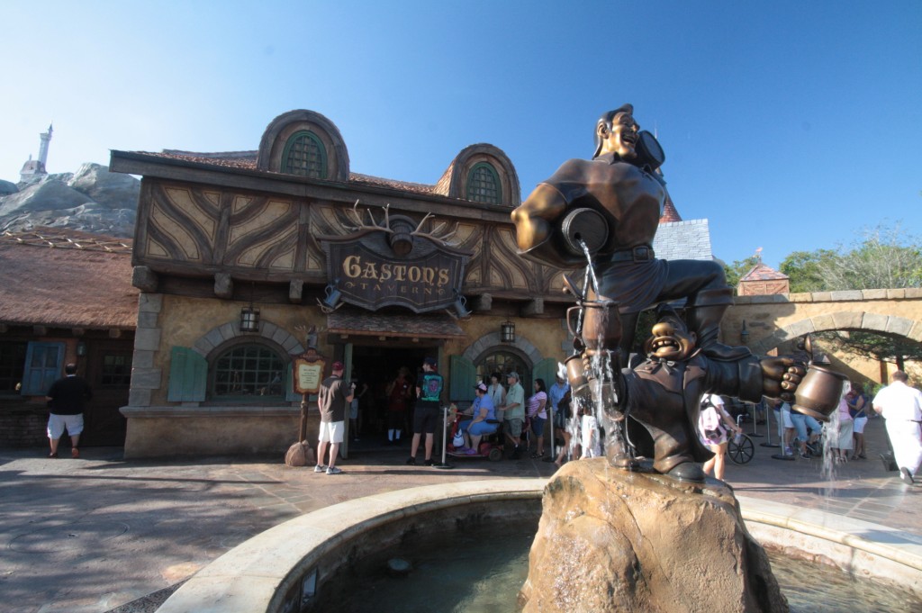 New Fantasyland, New Fantasyland: What to expect&#8230; and then ask about