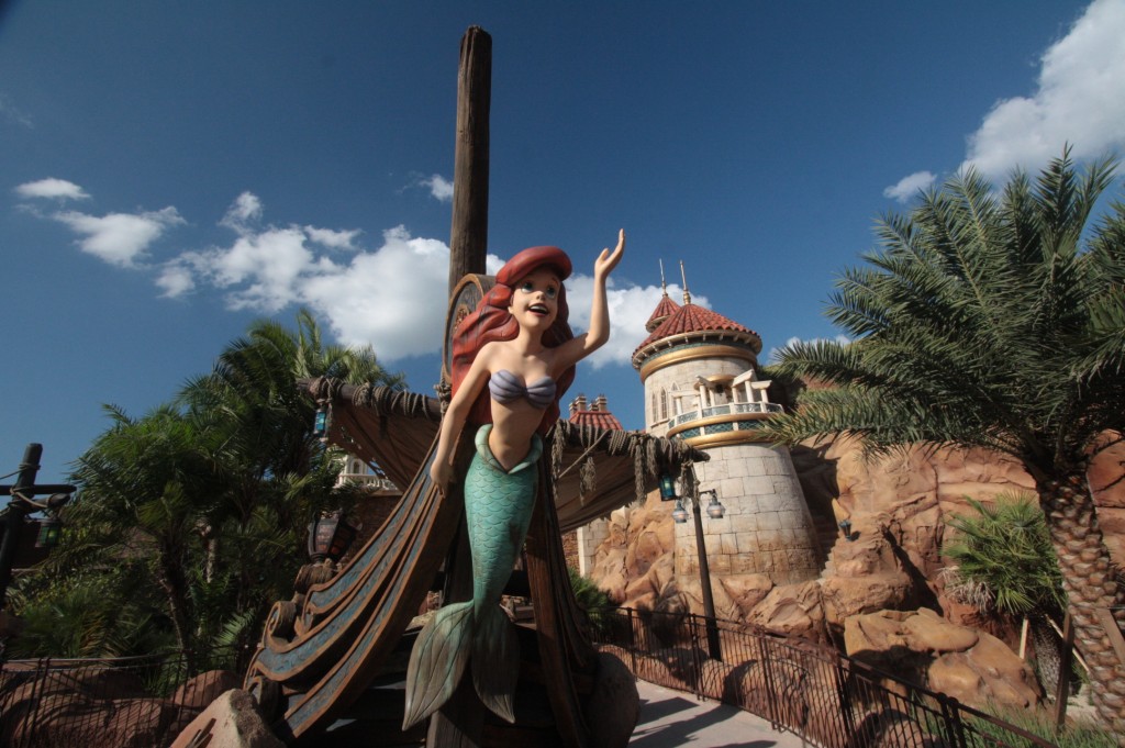 New Fantasyland, New Fantasyland: What to expect&#8230; and then ask about