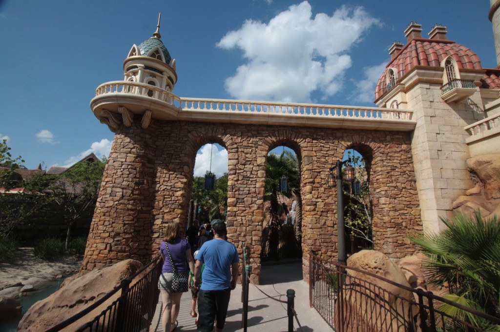 New Fantasyland, New Fantasyland: What to expect… and then ask about