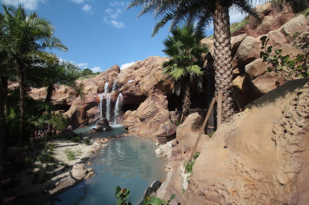New Fantasyland, New Fantasyland: What to expect… and then ask about