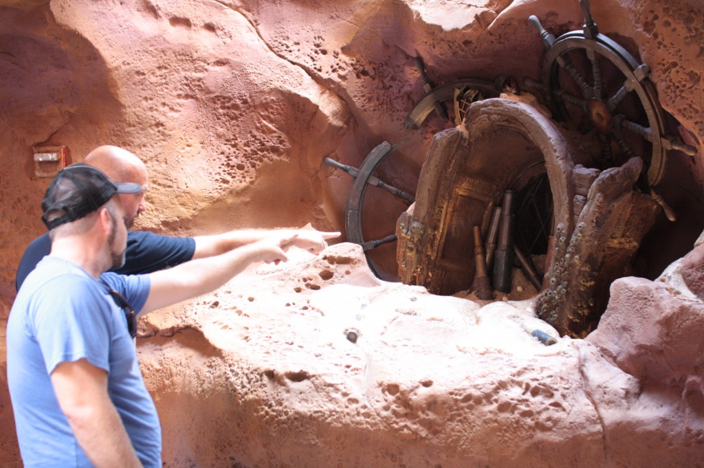 New Fantasyland, New Fantasyland: What to expect… and then ask about