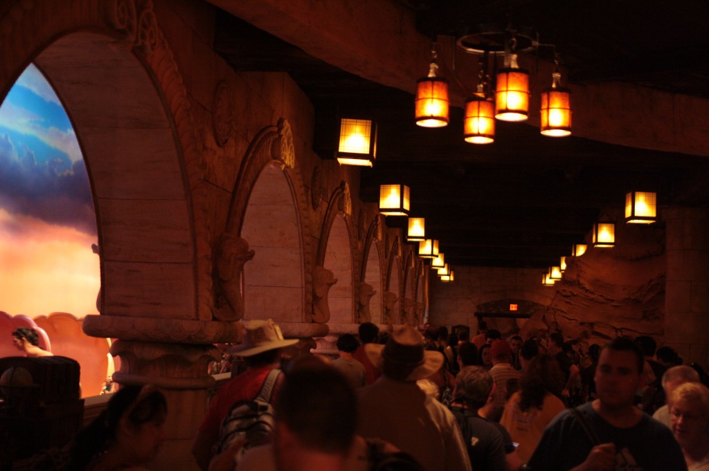 New Fantasyland, New Fantasyland: What to expect&#8230; and then ask about