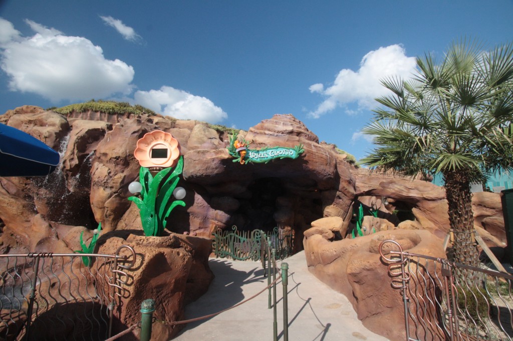 New Fantasyland, New Fantasyland: What to expect… and then ask about