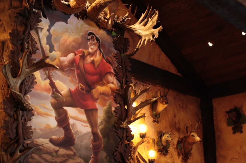 New Fantasyland, New Fantasyland: What to expect… and then ask about
