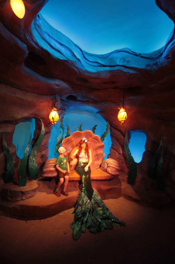 New Fantasyland, New Fantasyland: What to expect&#8230; and then ask about