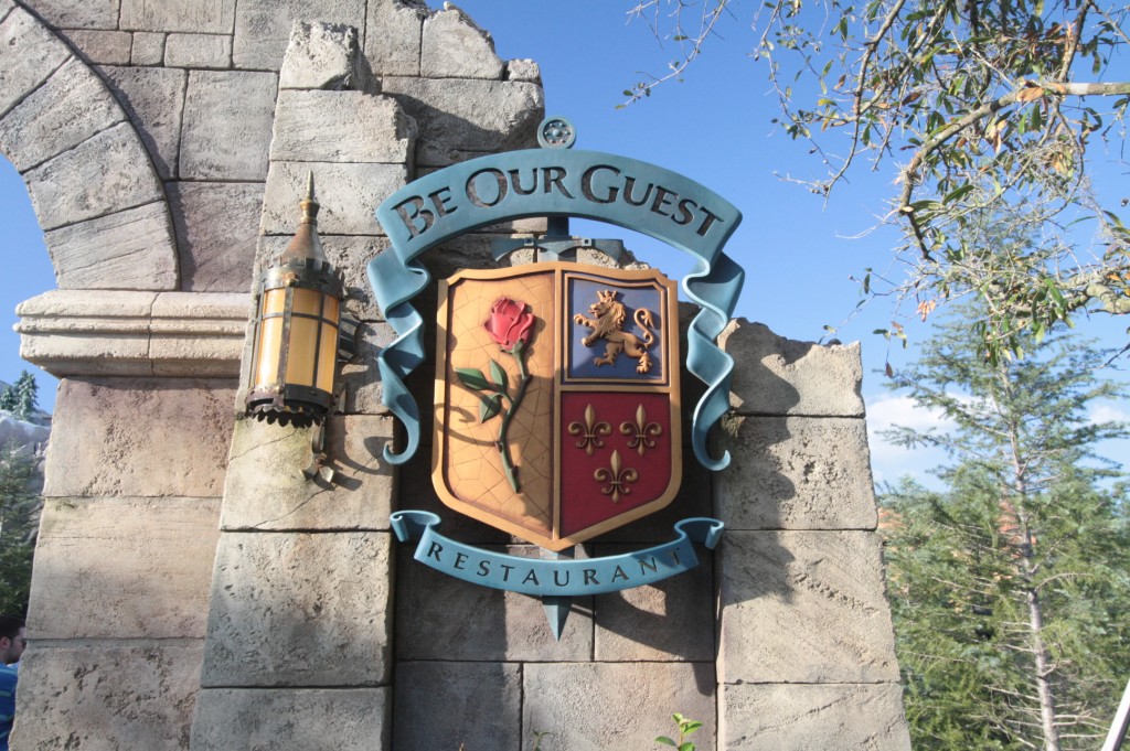 New Fantasyland, New Fantasyland: What to expect… and then ask about