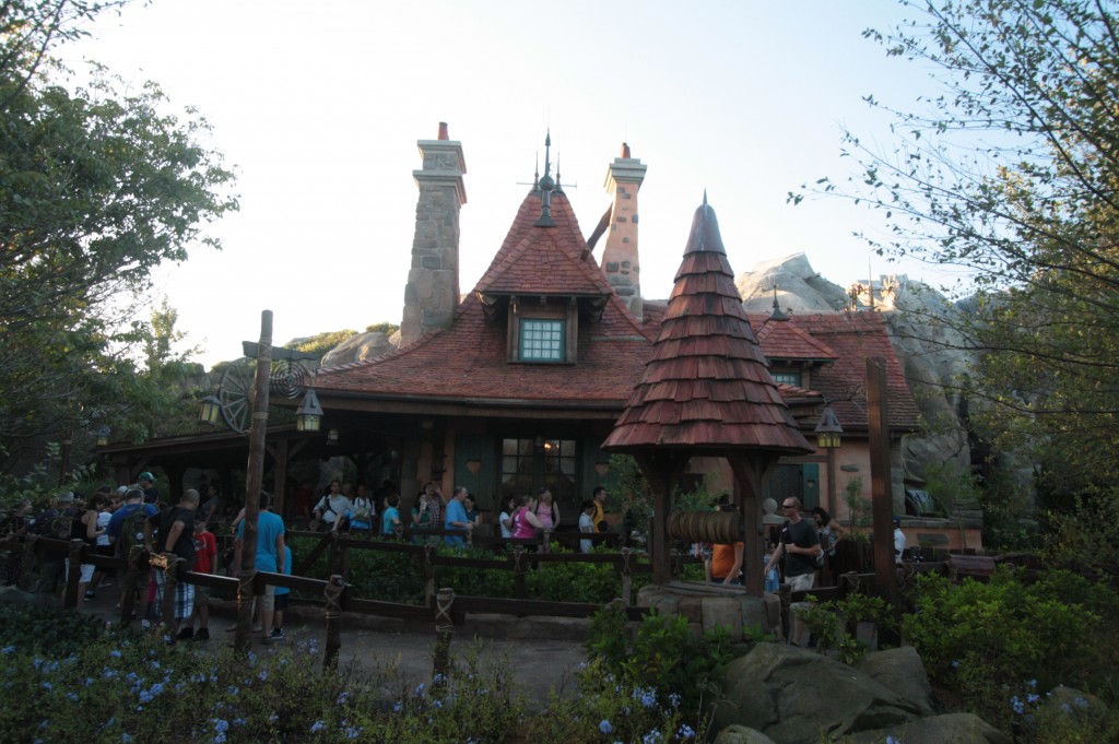 New Fantasyland, New Fantasyland: What to expect&#8230; and then ask about