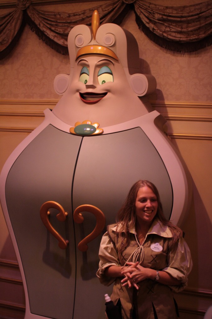 New Fantasyland, New Fantasyland: What to expect… and then ask about
