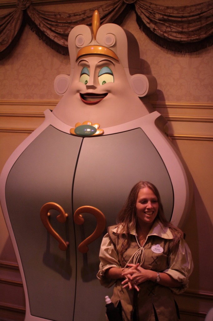 New Fantasyland, New Fantasyland: What to expect&#8230; and then ask about