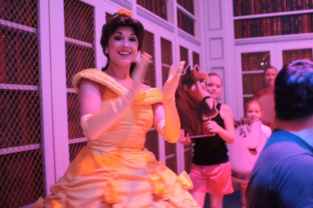New Fantasyland, New Fantasyland: What to expect… and then ask about