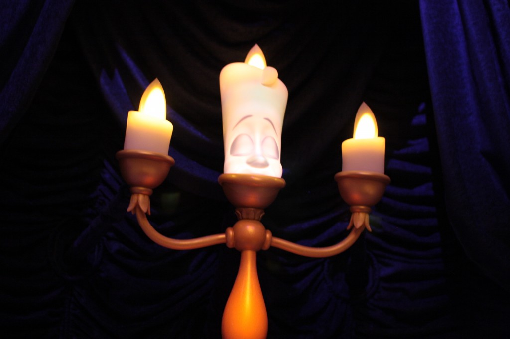 New Fantasyland, New Fantasyland: What to expect… and then ask about