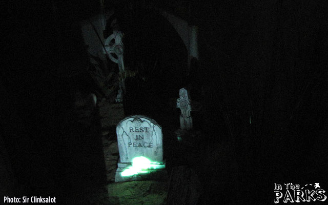 Six Flags Fright Fest, Six Flags Magic Mountain’s biggest Fright Fest Ever