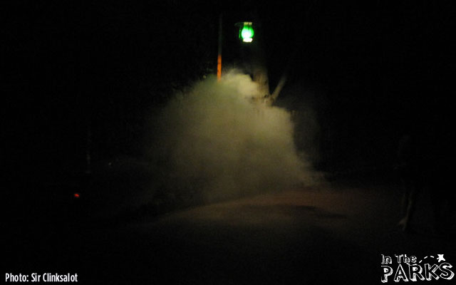 fright fest, Six Flags Magic Mountain Fright Fest a Surprise Hit