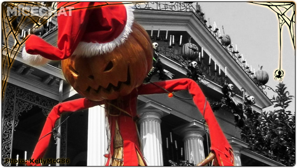 Disney News, Disney News and Theme Park Update for Good Ghosts and Ghouls
