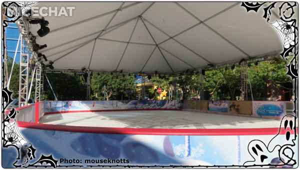 Disney News, Disney News Update With More Tricks Than Treats