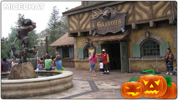 Disney News, Disney News Update: Mermaids, Iron Man and Halloween