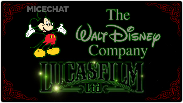 Disney buys Lucasfilm Disney News, Disney News Update: Star Wars Comes To Disney, Halloween & Fantasyland Expansion