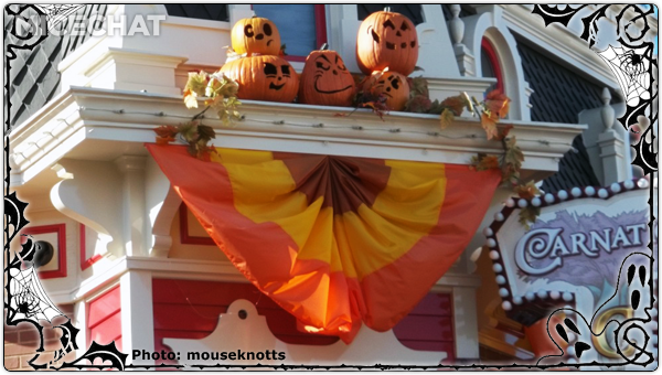 Disney News, Disney News Update With More Tricks Than Treats