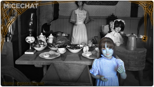 Disney News, Disney News and Theme Park Update for Good Ghosts and Ghouls