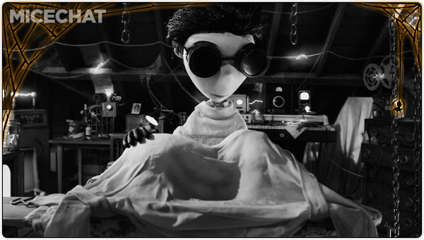 Disney News, Disney News and Theme Park Update for Good Ghosts and Ghouls
