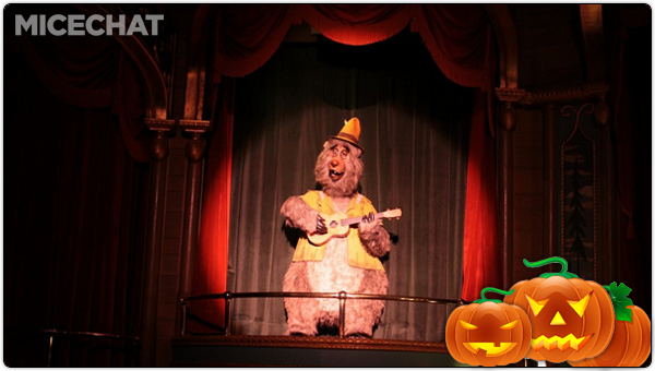 Disney News, Disney News Update: Mermaids, Iron Man and Halloween