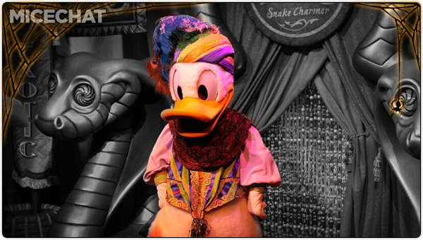 Disney News, Disney News and Theme Park Update for Good Ghosts and Ghouls