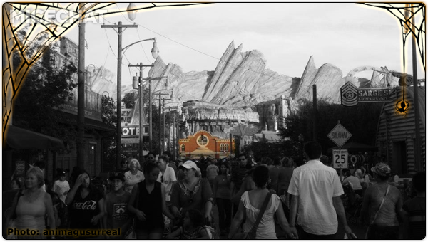 Disney News, Disney News and Theme Park Update for Good Ghosts and Ghouls