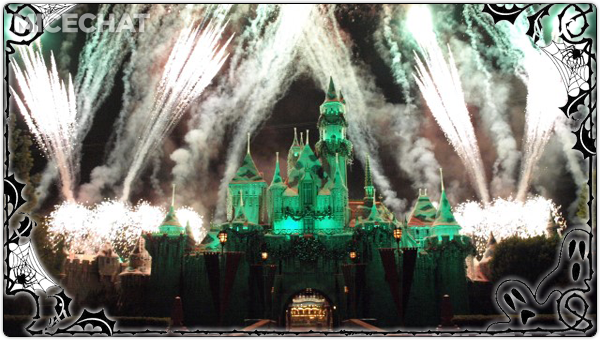 Disney News, Disney News Update With More Tricks Than Treats