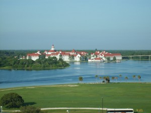 walt disney world, The Top Five Walt Disney World Sins.