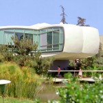 Home of the Future