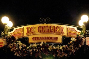 walt disney world, The Top Five Walt Disney World Sins.