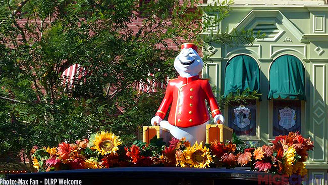 p1150355 disneyland paris halloween, Disneyland Paris Halloween, Fantasyland, Frontierland