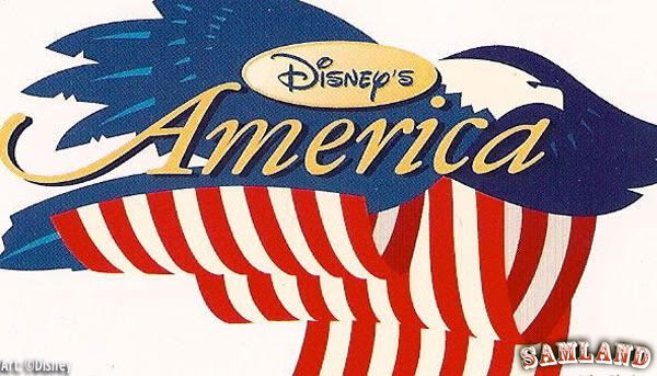 disney's america, Disney&#8217;s America Part 5 &#8211; The Story Comes To An End