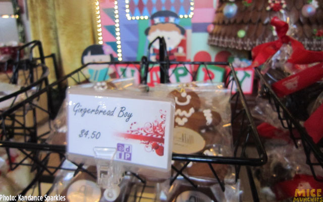021 Disney World, Christmas Treats From Around the Disney World