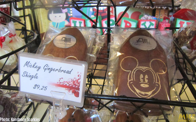 022 Disney World, Christmas Treats From Around the Disney World