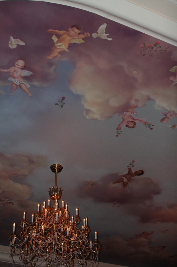 Be Our Guest, Magic Kingdom’s Be Our Guest Restaurant – Photos and Reviews