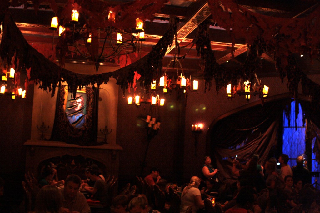 Be Our Guest, Magic Kingdom’s Be Our Guest Restaurant – Photos and Reviews