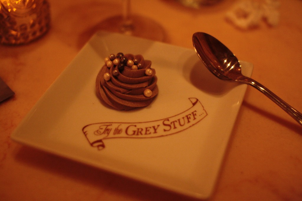 Be Our Guest, Magic Kingdom’s Be Our Guest Restaurant – Photos and Reviews