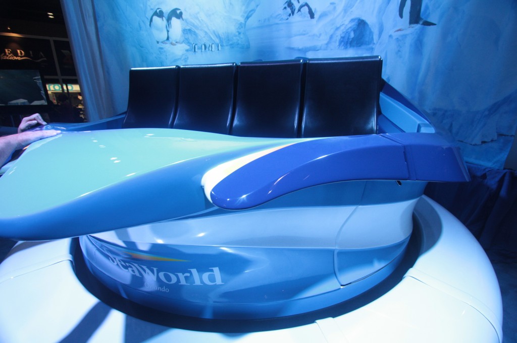 IAAPA, What’s New In The Amusement Industry – IAAPA 2012
