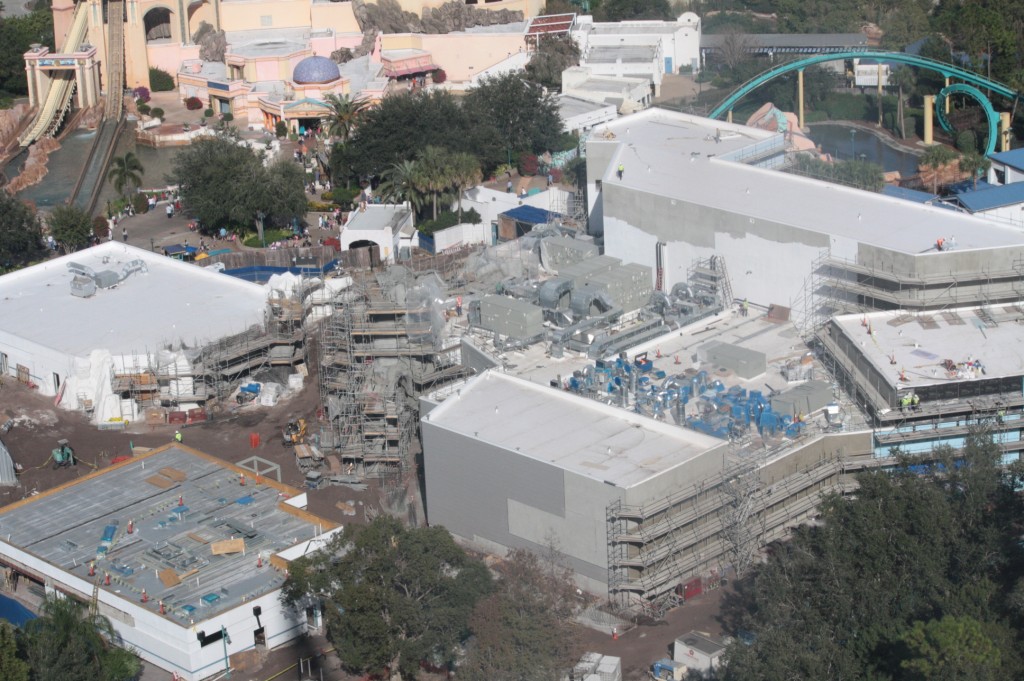 IAAPA, What’s New In The Amusement Industry – IAAPA 2012