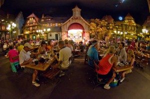 epcot biergarten restaurant, EPCOT’s Biergarten Restaurant Review