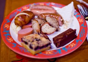 epcot biergarten restaurant, EPCOT’s Biergarten Restaurant Review