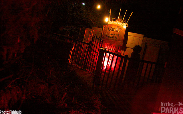 Delusion, Haunted Play, Delusion The Blood Rite, is TERRORific