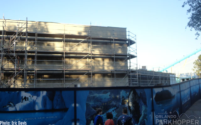 Photo-Nov-21,-4-30-35-PM seaworld orlando, SeaWorld Orlando Gets Icy for Antarctica