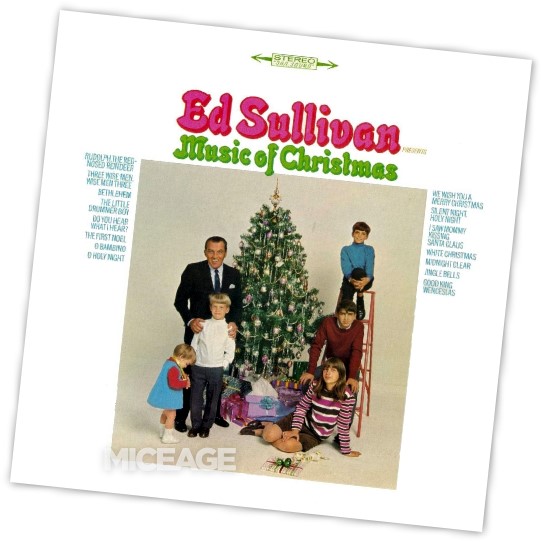 Disneyland's Main Street Christmas Music Loop, Disneyland’s Main Street Christmas Music Loop