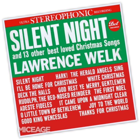 Disneyland's Main Street Christmas Music Loop, Disneyland’s Main Street Christmas Music Loop