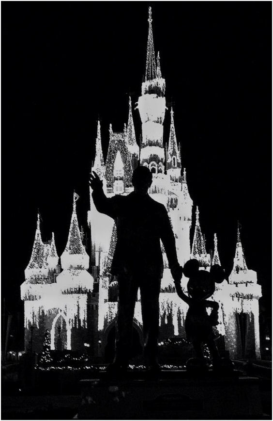 kevin-04 Disney College Program, The Daily Life of a College Program CP