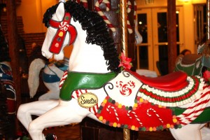 Disney World, Visiting Disney World at Christmas – Prepare Your Battle Plans