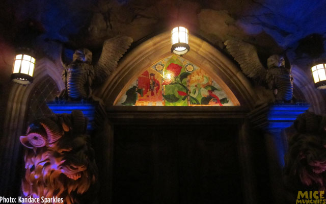 Walt Disney World, Walt Disney World Be Our Guest Restaurant Dinner Review